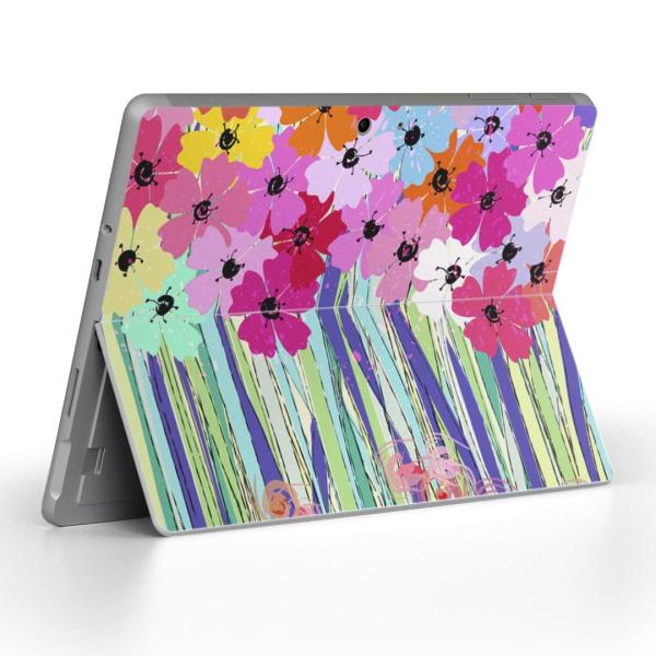 Surface Go pXLV[ Microsoft T[tFX T[tBX m[gp\R Jo[ tB XebJ[  ԁ@t[@Jt@sN 008039