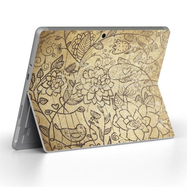 Surface Go pXLV[ Microsoft T[tFX T[tBX m[gp\R Jo[ tB XebJ[  ԁ@t[@g@ 008048