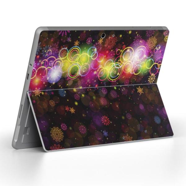 Surface Go pXLV[ Microsoft T[tFX T[tBX m[gp\R Jo[ tB XebJ[  ԁ@t[@Jt@C{[@͗l 008051