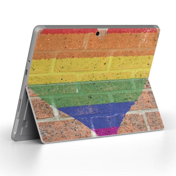 Surface Go pXLV[ Microsoft T[tFX T[tBX m[gp\R Jo[ tB XebJ[  n[g@Jt@C{[@K 008069