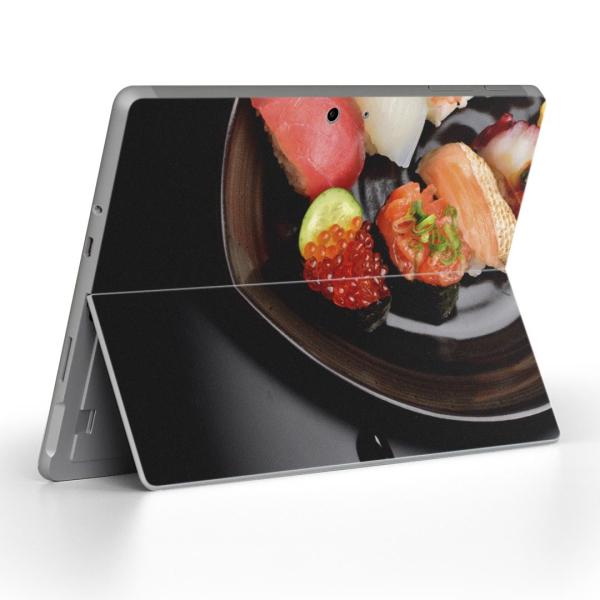 Surface Go pXLV[ Microsoft T[tFX T[tBX m[gp\R Jo[ tB XebJ[  ʐ^@i@@ubN 008080