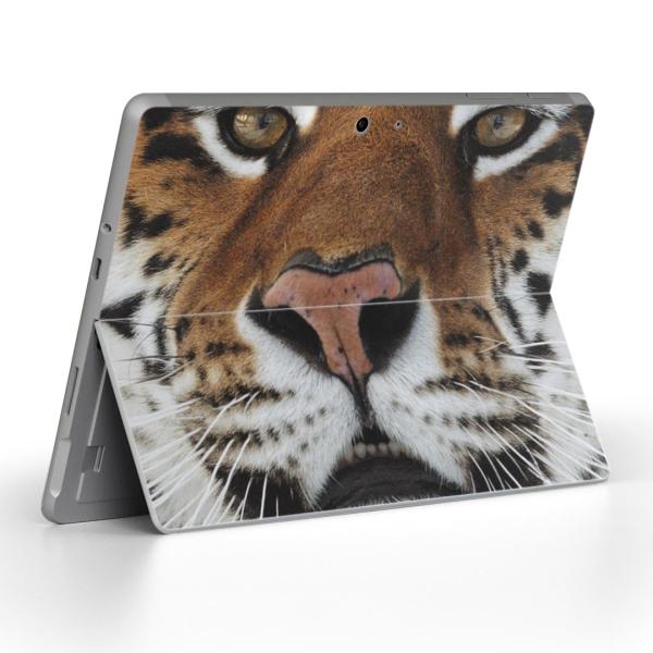 Surface Go pXLV[ Microsoft T[tFX T[tBX m[gp\R Jo[ tB XebJ[  ʐ^@g@Ձ@ 008090