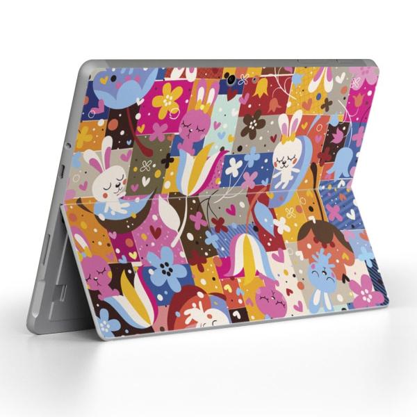 Surface Go pXLV[ Microsoft T[tFX T[tBX m[gp\R Jo[ tB XebJ[  ԁ@t[@@Jt@e 008092