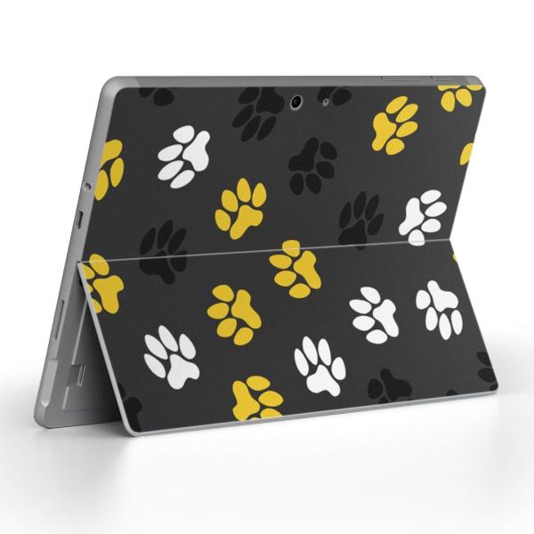 Surface Go pXLV[ Microsoft T[tFX T[tBX m[gp\R Jo[ tB XebJ[  @ubN@Ձ@͗l 008109