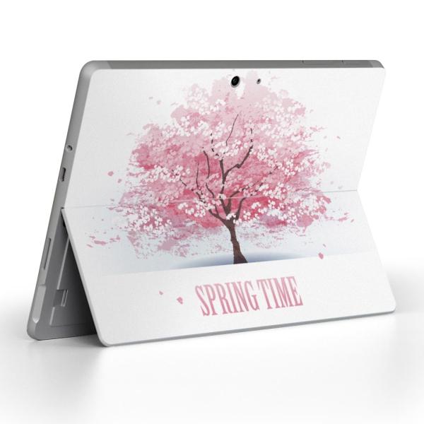 Surface Go pXLV[ Microsoft T[tFX T[tBX m[gp\R Jo[ tB XebJ[  t@@sN@A@CXg 008120