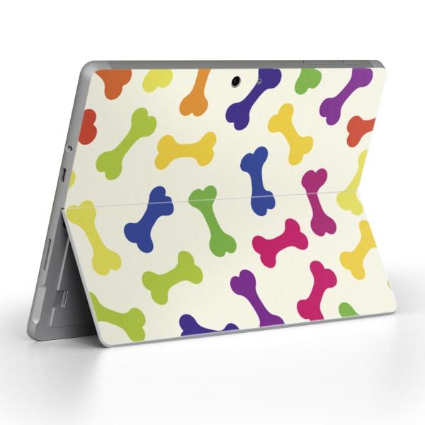 Surface Go pXLV[ Microsoft T[tFX T[tBX m[gp\R Jo[ tB XebJ[  @Jt@@͗l 008123