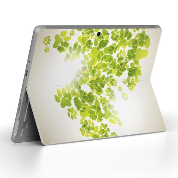 Surface Go pXLV[ Microsoft T[tFX T[tBX m[gp\R Jo[ tB XebJ[  @Ձ@΁@O[ 008124