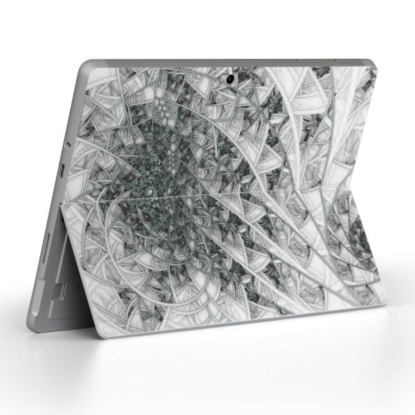 Surface Go pXLV[ Microsoft T[tFX T[tBX m[gp\R Jo[ tB XebJ[  CXg@܂@@͗l 008192