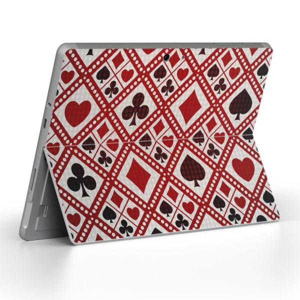 Surface Go pXLV[ Microsoft T[tFX T[tBX m[gp\R Jo[ tB XebJ[  ͗l@ԁ@bh@gv@n[g 008202