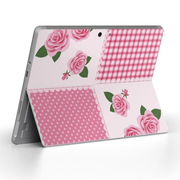 Surface Go pXLV[ Microsoft T[tFX T[tBX m[gp\R Jo[ tB XebJ[  ԁ@t[@͗l@sN@`FbN 008231