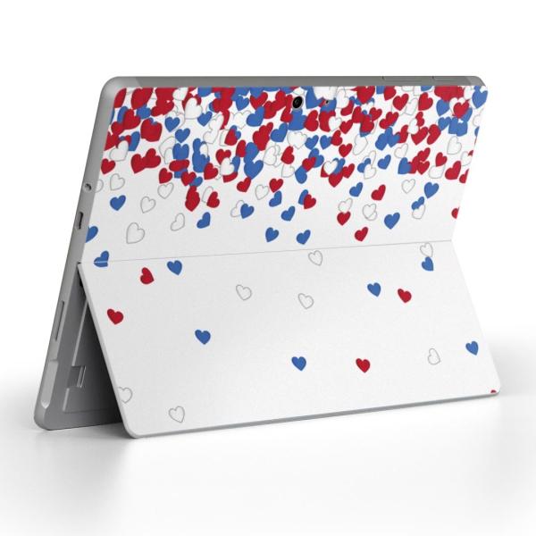 Surface Go pXLV[ Microsoft T[tFX T[tBX m[gp\R Jo[ tB XebJ[  n[g@ԁ@bh@@u[@͗l 008251