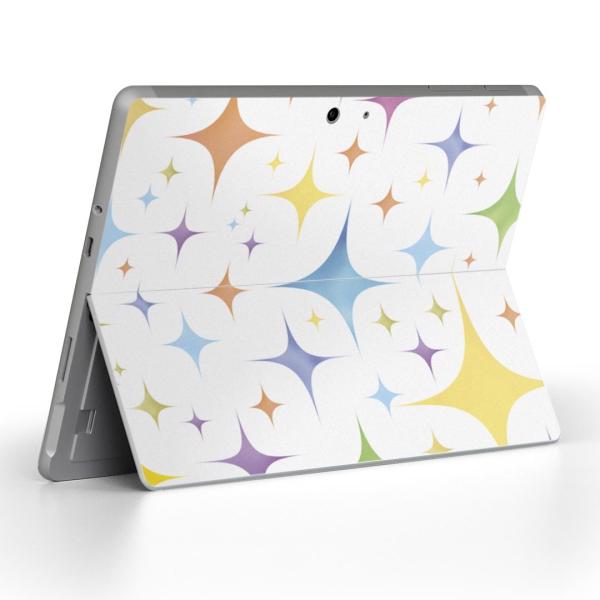 Surface Go pXLV[ Microsoft T[tFX T[tBX m[gp\R Jo[ tB XebJ[  炫@Jt@pXe@͗l 008254