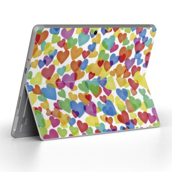 Surface Go pXLV[ Microsoft T[tFX T[tBX m[gp\R Jo[ tB XebJ[  n[g@Jt@C{[@͗l 008256