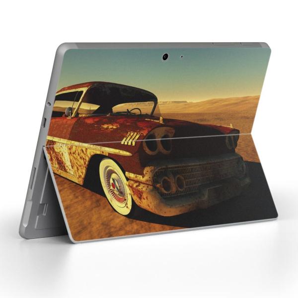 Surface Go pXLV[ Microsoft T[tFX T[tBX m[gp\R Jo[ tB XebJ[  ʐ^@ԁ@@ 008265