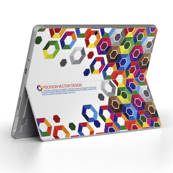 Surface Go pXLV[ Microsoft T[tFX T[tBX m[gp\R Jo[ tB XebJ[  C{[@Jt@͗l 008266