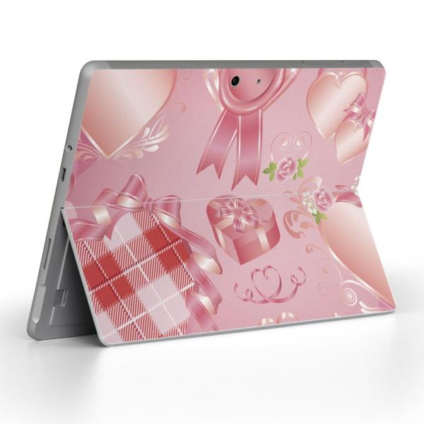 Surface Go pXLV[ Microsoft T[tFX T[tBX m[gp\R Jo[ tB XebJ[  o^C@sN@{@n[g 008299