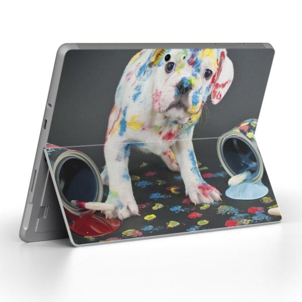 Surface Go pXLV[ Microsoft T[tFX T[tBX m[gp\R Jo[ tB XebJ[  @ʐ^@yL@CN@Jt 008304