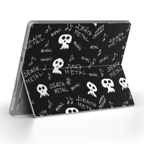 Surface Go ��p�X�L���V�[�� Microsoft �T�[�t�F�X �T�[�t�B�X �m�[�g�p�\�R�� �J�o�[ �t�B���� �X�e�b�J�[  �����@�h�N���@�鐁@���� 008312