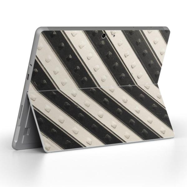 Surface Go ��p�X�L���V�[�� Microsoft �T�[�t�F�X �T�[�t�B�X �m�[�g�p�\�R�� �J�o�[ �t�B���� �X�e�b�J�[  �����@���C���@�͗l 008315