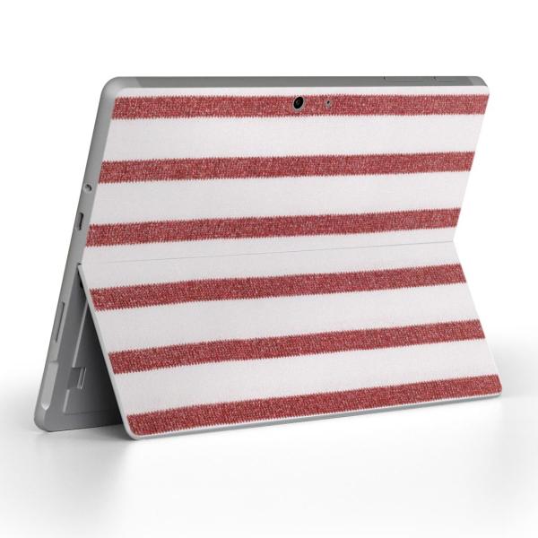 Surface Go pXLV[ Microsoft T[tFX T[tBX m[gp\R Jo[ tB XebJ[  ԁ@bh@{[_[@͗l 008339