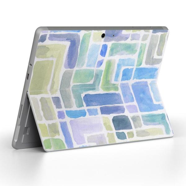 Surface Go pXLV[ Microsoft T[tFX T[tBX m[gp\R Jo[ tB XebJ[  @u[@F@͗l@ 008345