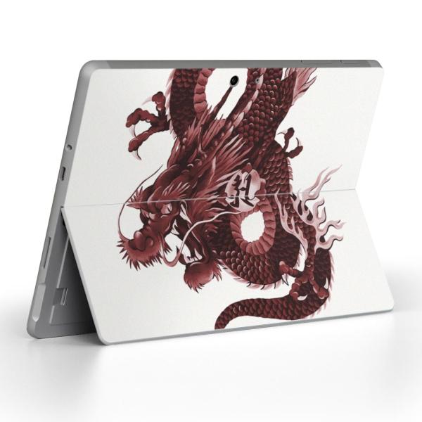 Surface Go ��p�X�L���V�[�� Microsoft �T�[�t�F�X �T�[�t�B�X �m�[�g�p�\�R�� �J�o�[ �t�B���� �X�e�b�J�[  �a���@�a���@�ԁ@���b�h�@�� 008347