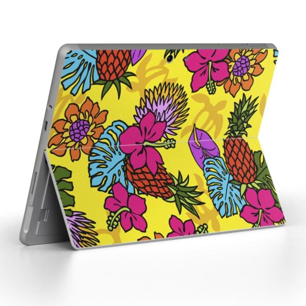 Surface Go pXLV[ Microsoft T[tFX T[tBX m[gp\R Jo[ tB XebJ[  ԁ@t[@F@CG[@͗l 008359