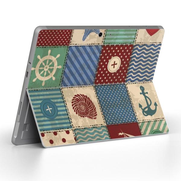 Surface Go pXLV[ Microsoft T[tFX T[tBX m[gp\R Jo[ tB XebJ[  ā@C@͗l@ACR 008378