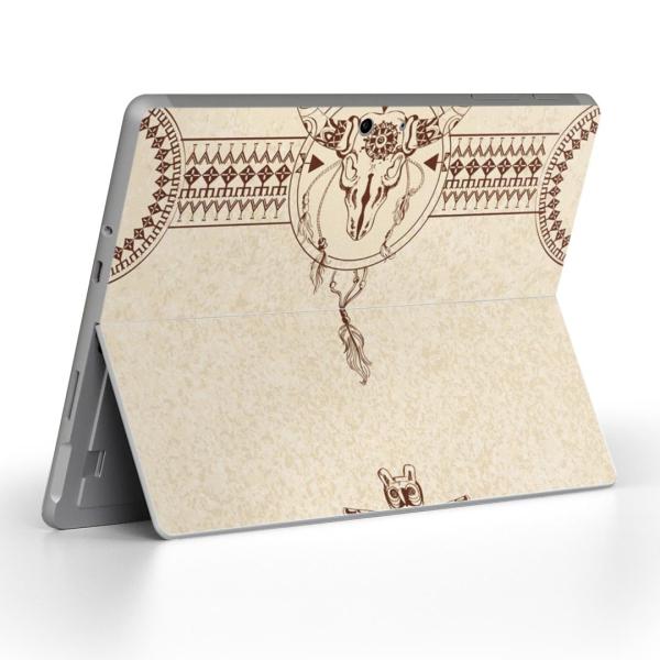 Surface Go pXLV[ Microsoft T[tFX T[tBX m[gp\R Jo[ tB XebJ[  @CXg@ 008403