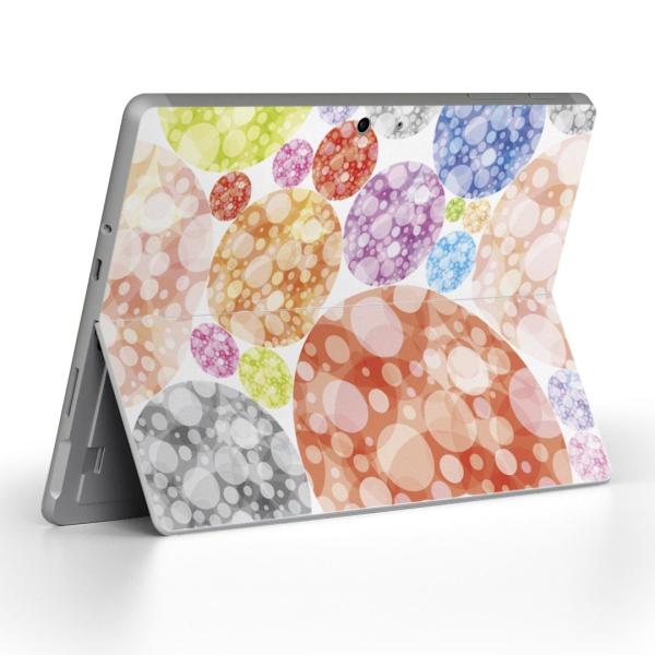 Surface Go pXLV[ Microsoft T[tFX T[tBX m[gp\R Jo[ tB XebJ[  Jt@͗l@ 008440