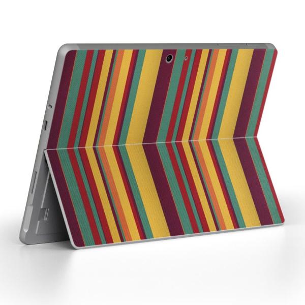 Surface Go pXLV[ Microsoft T[tFX T[tBX m[gp\R Jo[ tB XebJ[  XgCv@Jt@͗l 008447