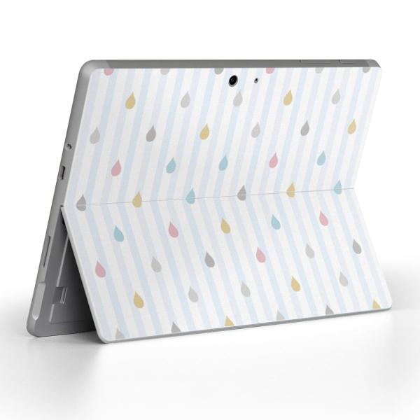 Surface Go pXLV[ Microsoft T[tFX T[tBX m[gp\R Jo[ tB XebJ[  pXe@Jt@@XgCv 008448