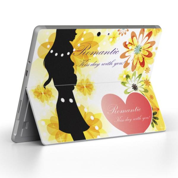 Surface Go pXLV[ Microsoft T[tFX T[tBX m[gp\R Jo[ tB XebJ[  ԁ@t[@l@CXg@CG[ 008452