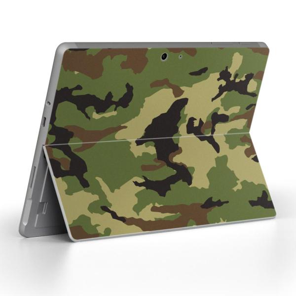 Surface Go pXLV[ Microsoft T[tFX T[tBX m[gp\R Jo[ tB XebJ[  ͗l@O[@΁@ 008469