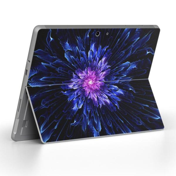 Surface Go pXLV[ Microsoft T[tFX T[tBX m[gp\R Jo[ tB XebJ[  ԁ@t[@@u[@sN 008575