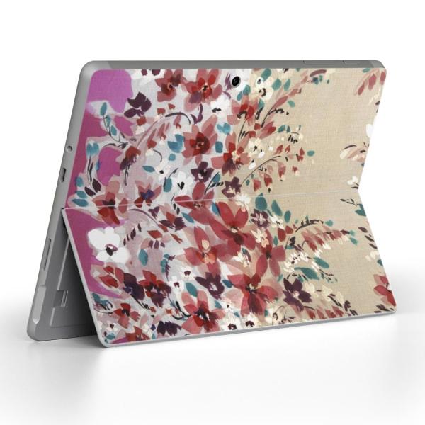 Surface Go pXLV[ Microsoft T[tFX T[tBX m[gp\R Jo[ tB XebJ[  ԁ@t[@sN@bh 008577