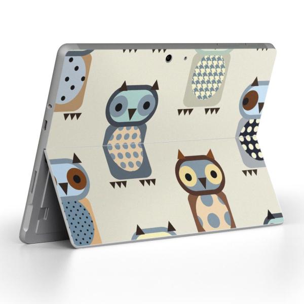 Surface Go pXLV[ Microsoft T[tFX T[tBX m[gp\R Jo[ tB XebJ[  tNE@͗l@CXg 008579