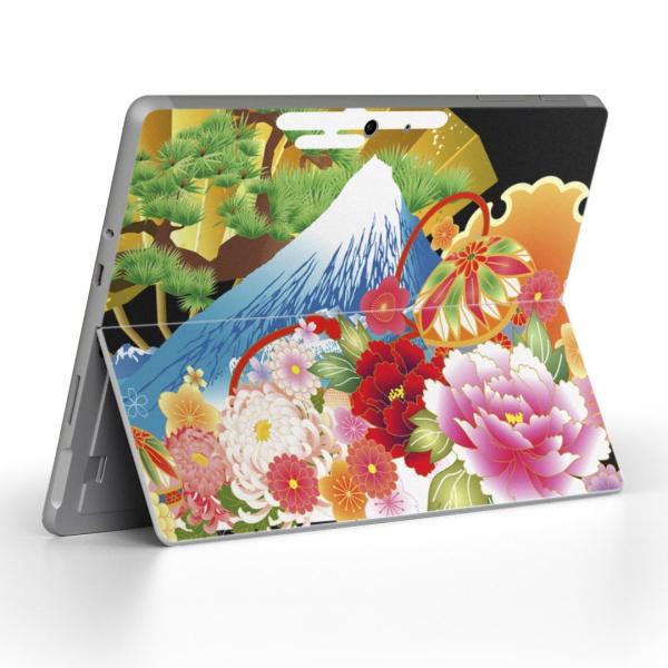 Surface Go pXLV[ Microsoft T[tFX T[tBX m[gp\R Jo[ tB XebJ[  a@a@xmR@@ubN 008607