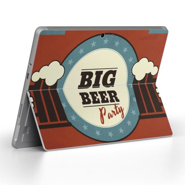 Surface Go pXLV[ Microsoft T[tFX T[tBX m[gp\R Jo[ tB XebJ[  r[@CXg@ԁ@bh@g 008609