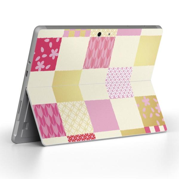 Surface Go pXLV[ Microsoft T[tFX T[tBX m[gp\R Jo[ tB XebJ[  a@a@sN@ԁ@bh@͗l 008624