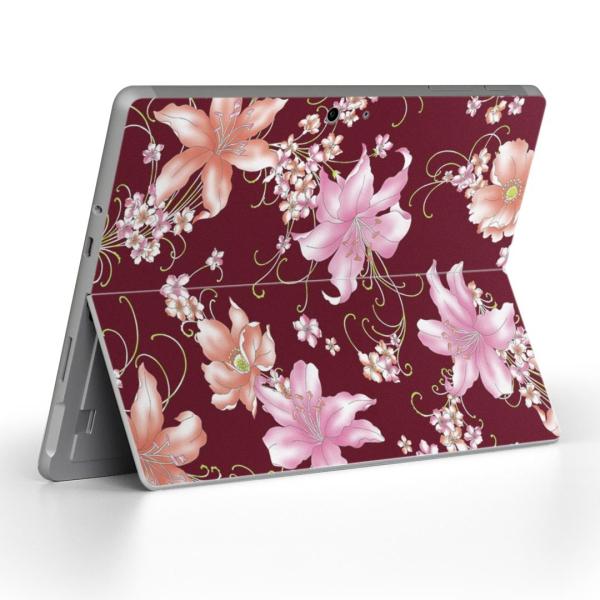 Surface Go pXLV[ Microsoft T[tFX T[tBX m[gp\R Jo[ tB XebJ[  ԁ@t[@ԁ@bh@sN@ 008640