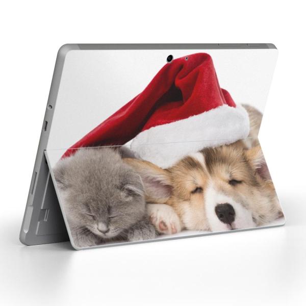 Surface Go pXLV[ Microsoft T[tFX T[tBX m[gp\R Jo[ tB XebJ[  @L@Xq@ʐ^ 008645