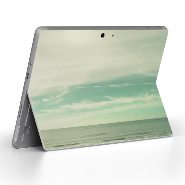 Surface Go pXLV[ Microsoft T[tFX T[tBX m[gp\R Jo[ tB XebJ[  ʐ^@@C@l 008671