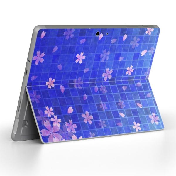 Surface Go pXLV[ Microsoft T[tFX T[tBX m[gp\R Jo[ tB XebJ[  @u[@ԁ@t[ 008677