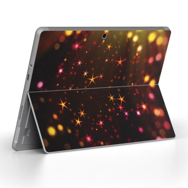 Surface Go pXLV[ Microsoft T[tFX T[tBX m[gp\R Jo[ tB XebJ[  @ubN@@X^[@炫 008679