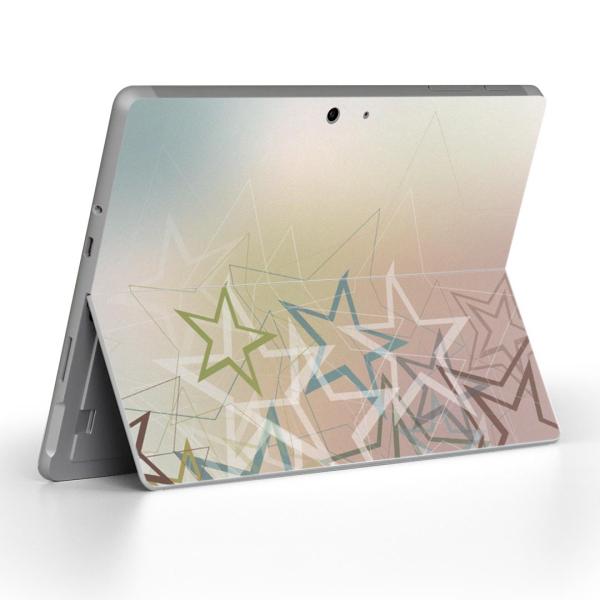 Surface Go pXLV[ Microsoft T[tFX T[tBX m[gp\R Jo[ tB XebJ[  @X^[@F@C{[ 008684