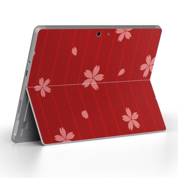 Surface Go pXLV[ Microsoft T[tFX T[tBX m[gp\R Jo[ tB XebJ[  ԁ@t[@ԁ@bh 008712