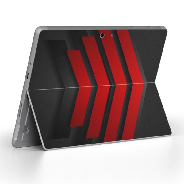 Surface Go pXLV[ Microsoft T[tFX T[tBX m[gp\R Jo[ tB XebJ[  @ԁ@bh@ubN 008731