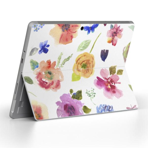 Surface Go pXLV[ Microsoft T[tFX T[tBX m[gp\R Jo[ tB XebJ[  ԁ@t[@ʁ@Jt 008752