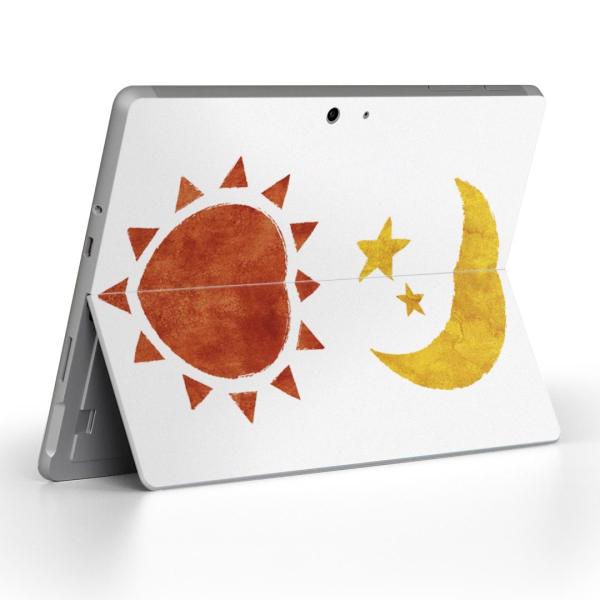 Surface Go pXLV[ Microsoft T[tFX T[tBX m[gp\R Jo[ tB XebJ[  CXg@z@ 008832